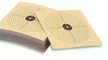 PAPER TARGET